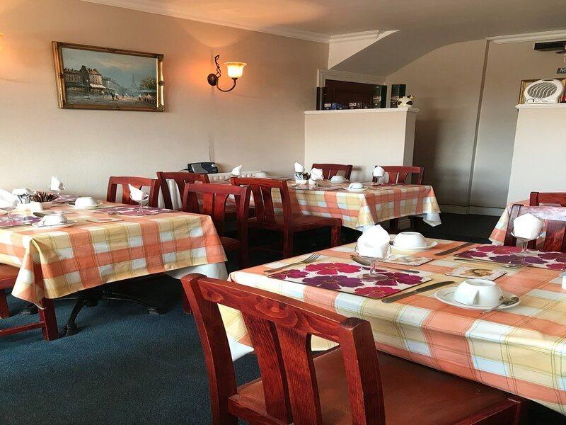 Causeway Tavern Bed & Breakfast Bushmills Buitenkant foto
