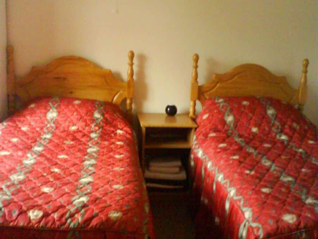 Causeway Tavern Bed & Breakfast Bushmills Buitenkant foto