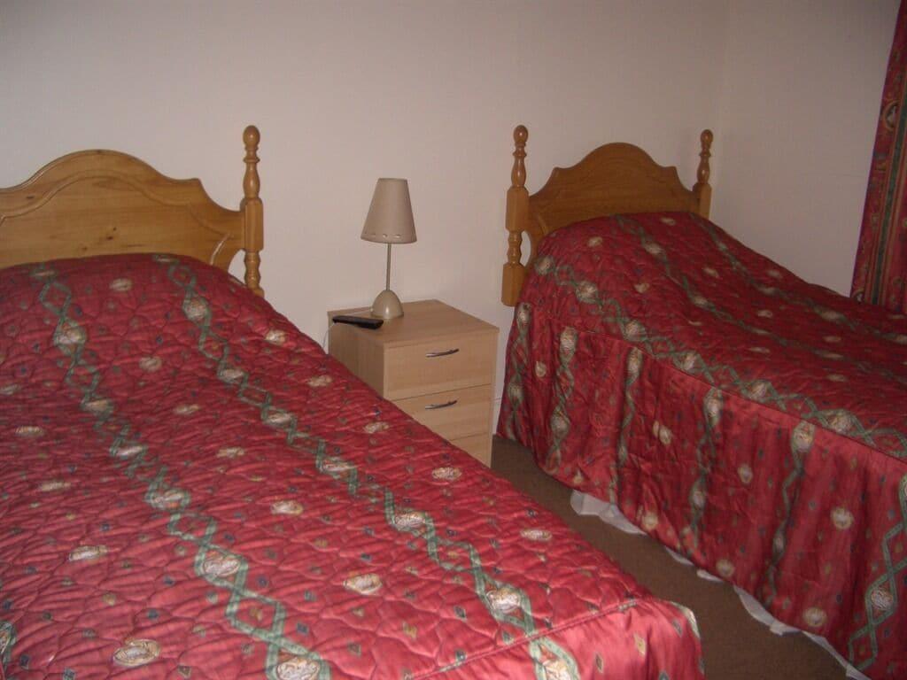 Causeway Tavern Bed & Breakfast Bushmills Buitenkant foto