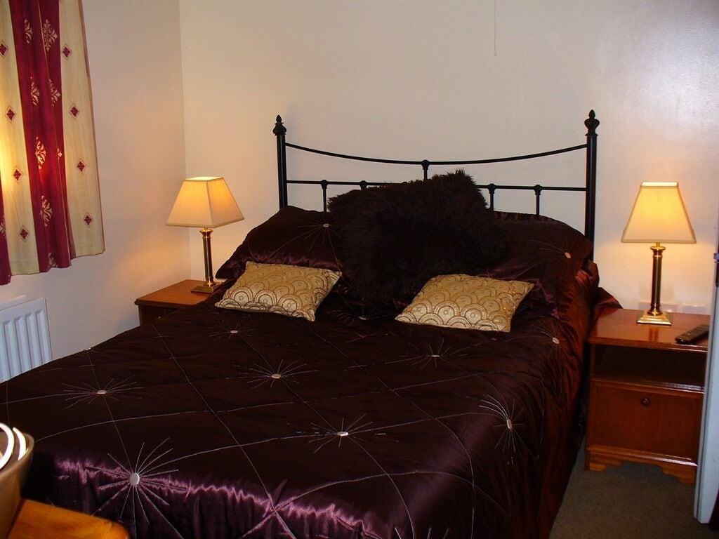 Causeway Tavern Bed & Breakfast Bushmills Buitenkant foto