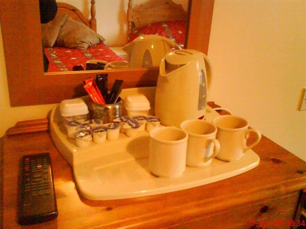 Causeway Tavern Bed & Breakfast Bushmills Buitenkant foto
