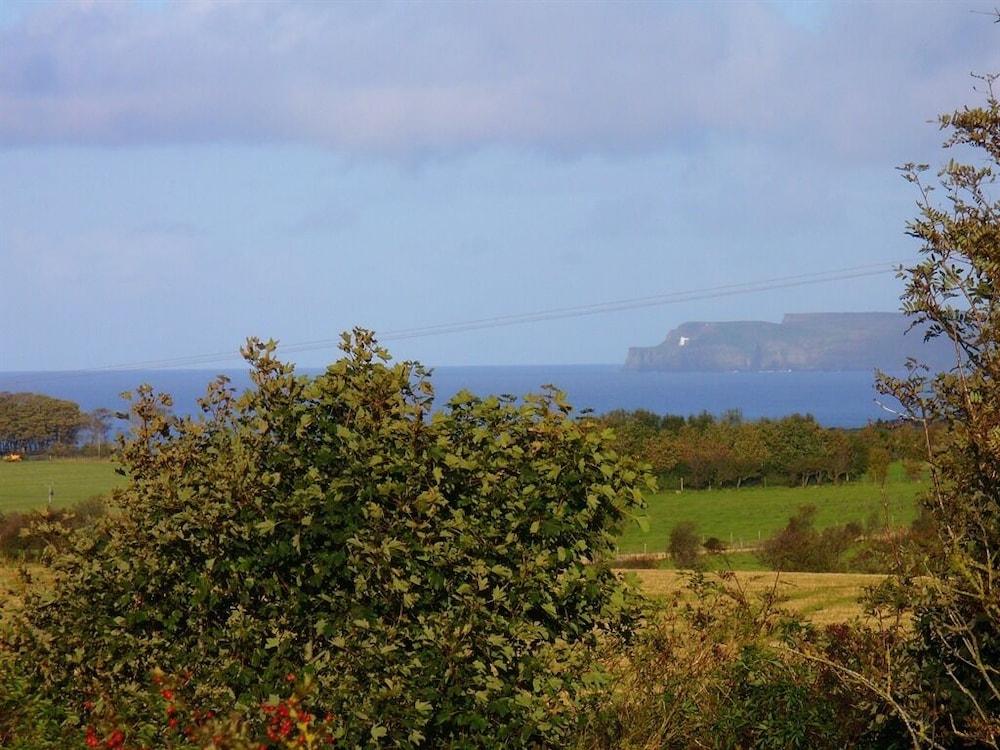Causeway Tavern Bed & Breakfast Bushmills Buitenkant foto