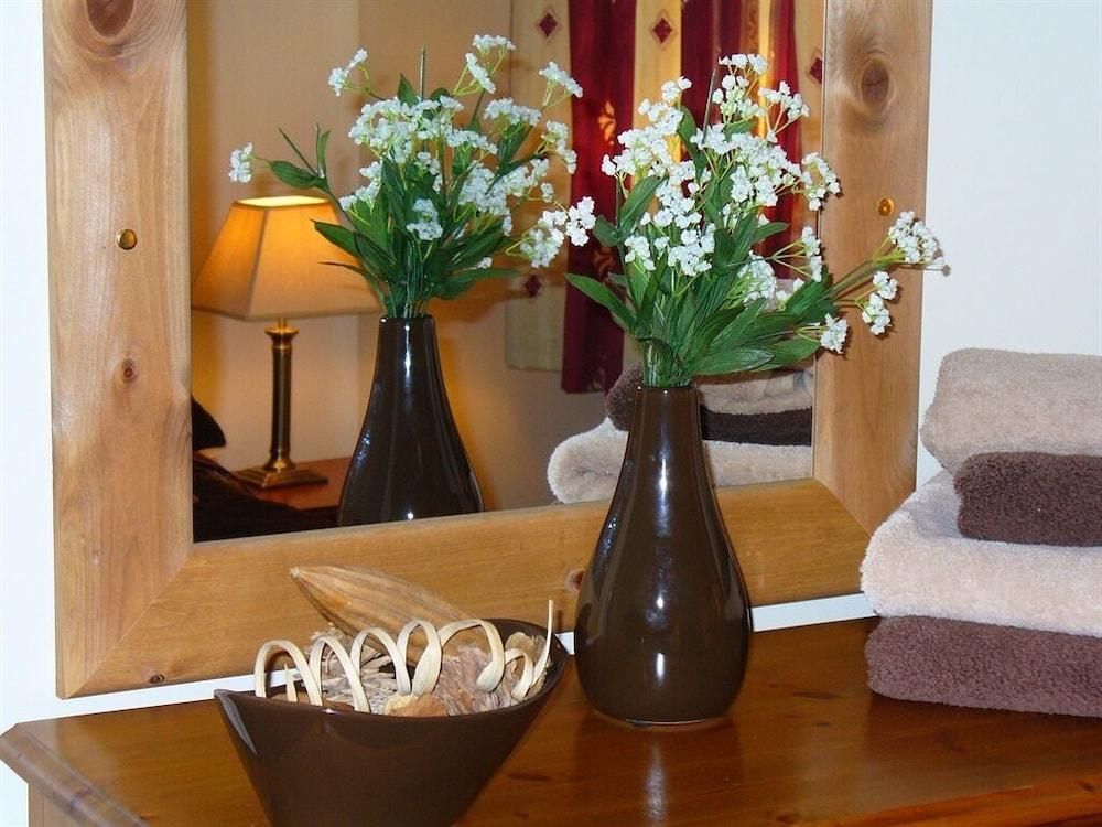 Causeway Tavern Bed & Breakfast Bushmills Buitenkant foto