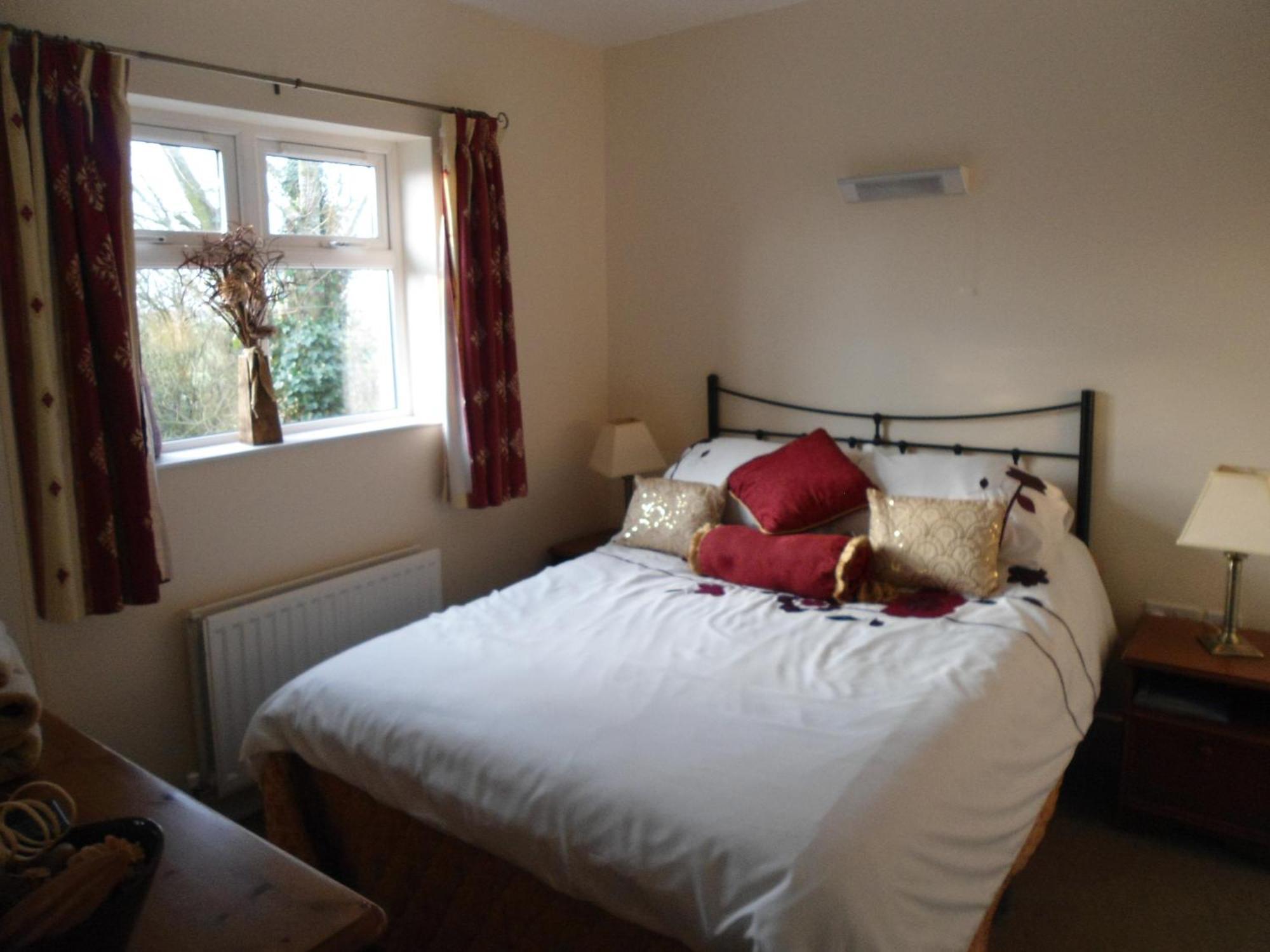 Causeway Tavern Bed & Breakfast Bushmills Buitenkant foto