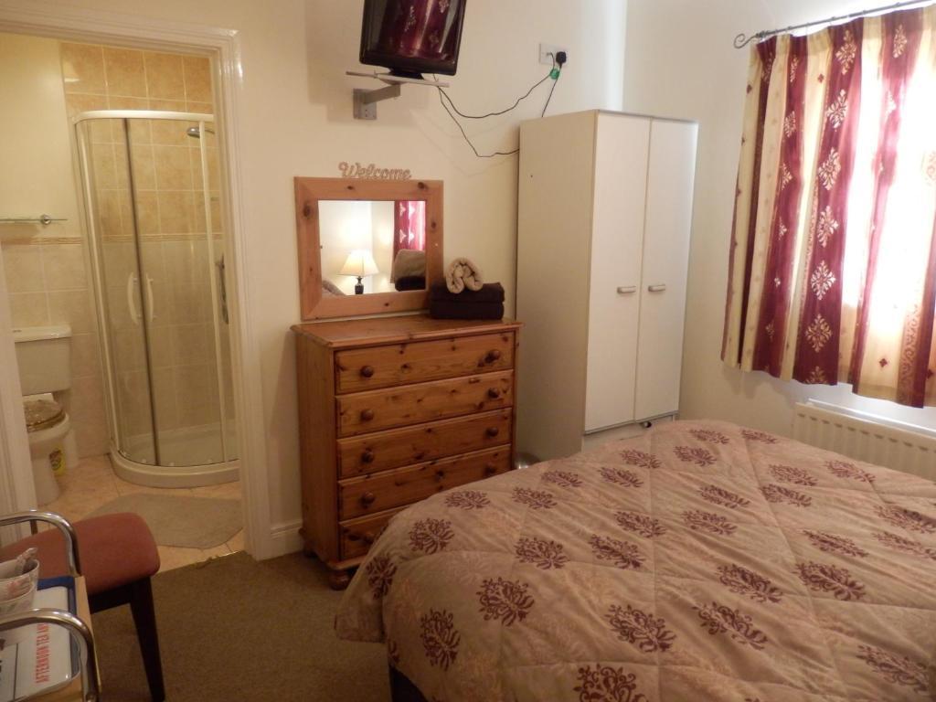 Causeway Tavern Bed & Breakfast Bushmills Buitenkant foto