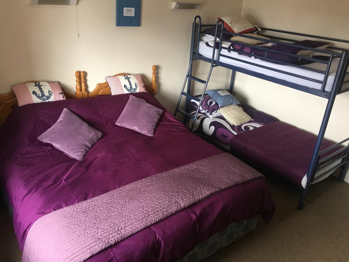 Causeway Tavern Bed & Breakfast Bushmills Buitenkant foto