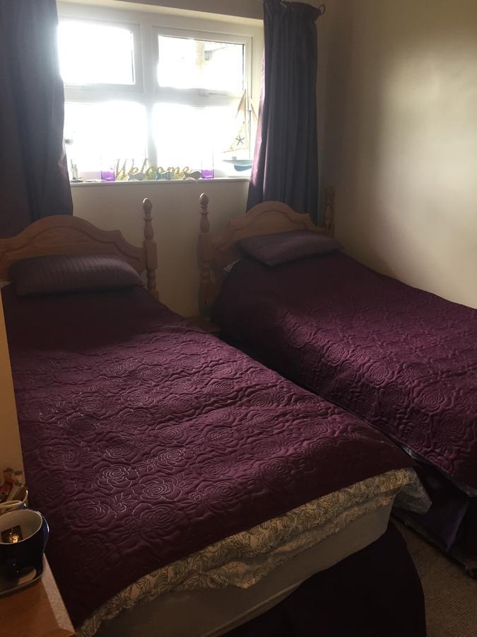 Causeway Tavern Bed & Breakfast Bushmills Buitenkant foto