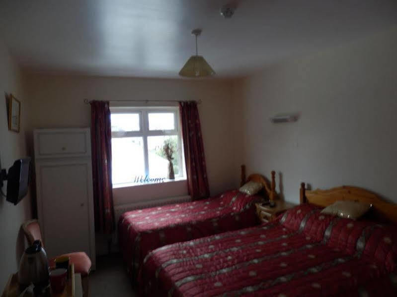 Causeway Tavern Bed & Breakfast Bushmills Buitenkant foto