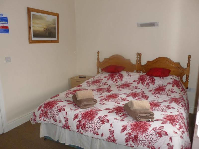 Causeway Tavern Bed & Breakfast Bushmills Buitenkant foto