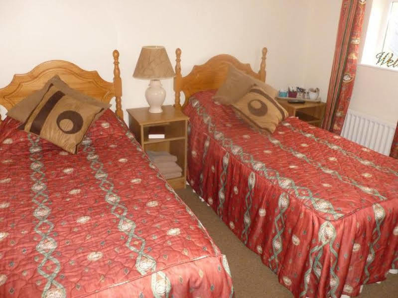 Causeway Tavern Bed & Breakfast Bushmills Buitenkant foto